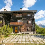 Chalet Lidia Ski In-Ski Out 50M