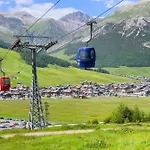 Chalet Lidia Ski In-Ski Out 50M