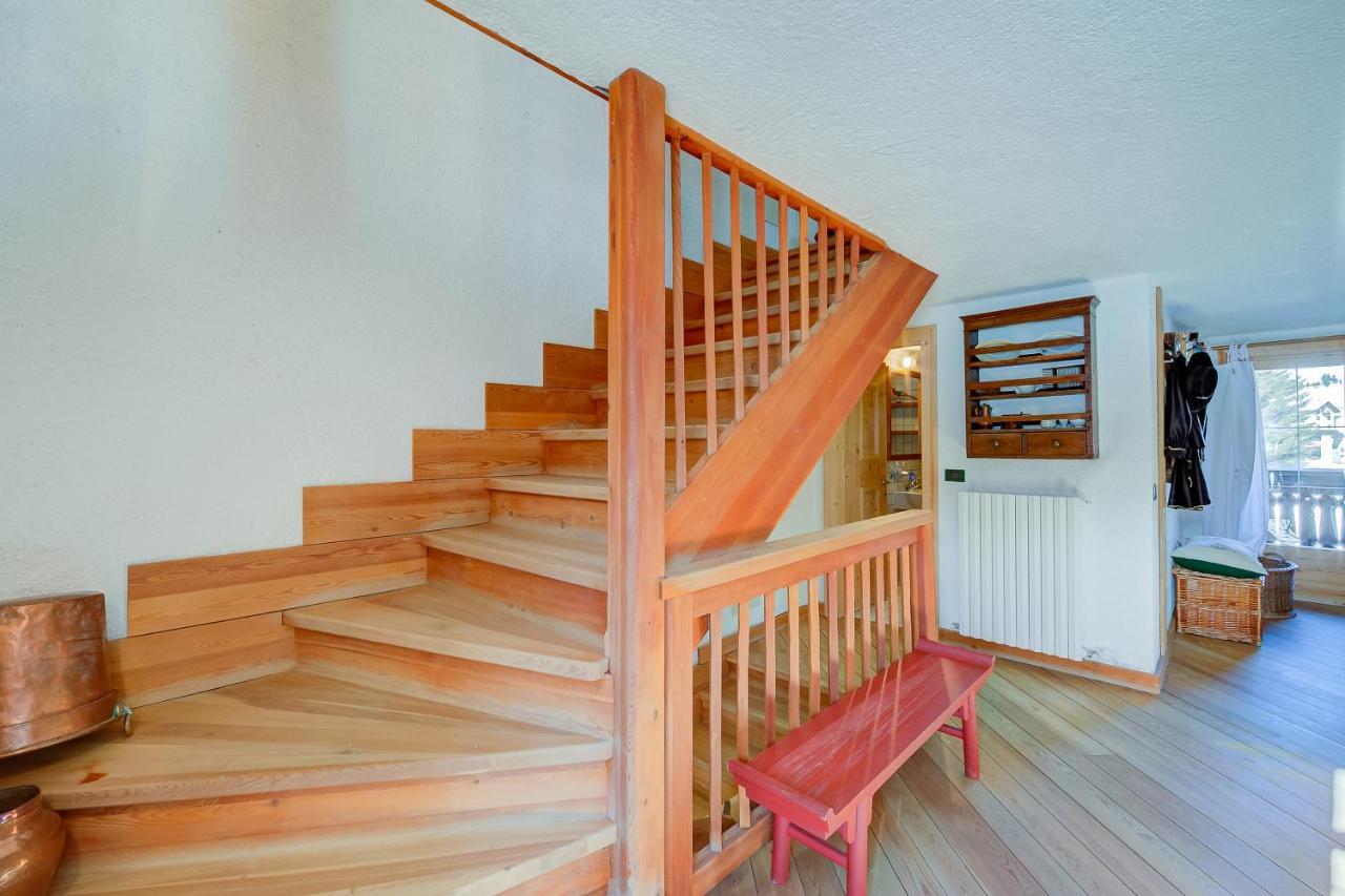 Chalet Lidia In-ski Out 50m
